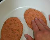 簡単♪子ども大好き♪うちのハンバーグ♪作り方11写真