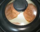 簡単♪子ども大好き♪うちのハンバーグ♪作り方12写真