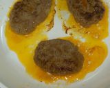 簡単♪子ども大好き♪うちのハンバーグ♪作り方13写真