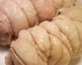 モモ肉のとりはむ作り方4写真