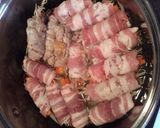 ヘルシーで食べやすい♪巻き豚しゃぶ作り方5写真