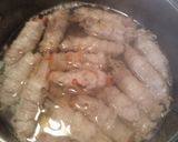 ヘルシーで食べやすい♪巻き豚しゃぶ作り方6写真
