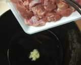 ダッチオーブンで作るマカロニグラタン作り方3写真