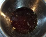 圧力鍋で大根と手羽元のこってり味噌煮込み作り方2写真