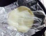 毎年恒例！お好み焼きもち作り方4写真