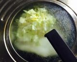 毎年恒例！お好み焼きもち作り方6写真