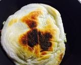 毎年恒例！お好み焼きもち作り方8写真