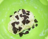スコーン★ホットケーキミックス作り方3写真