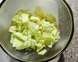 毎年恒例！お好み焼きもち作り方3写真