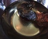 我が家の土手煮作り方1写真