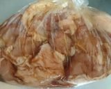 カリッとジューシー⭐からあげ作り方1写真