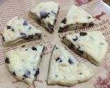 スコーン★ホットケーキミックス作り方5写真