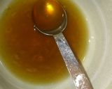 紅茶のフルーツ水まんじゅう♡紅茶ソース付作り方7写真