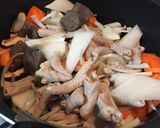 我が家の土手煮作り方5写真