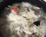 我が家の土手煮作り方7写真