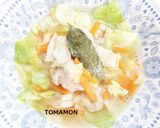 ルール健康フライパンで作る✿簡単ポトフ作り方5写真