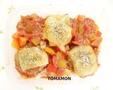 ルール健康フライパン✿ミニハンバーグ作り方10写真