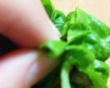 焼いて丸めてかけるだけ!簡単焼肉包み♡作り方3写真