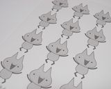 パータデコール＊キャラ ロール ケーキ♪作り方7写真