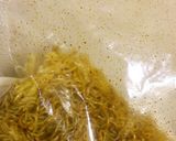 ●失敗なし♪香味ペーストde焼きそば●作り方2写真