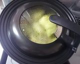 日本風☆豆腐ロールキャベツ作り方11写真