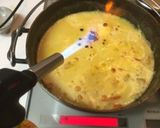 ダッチオーブンで作るマカロニグラタン作り方8写真