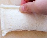 食パンでカレーパン!?本格派…✨作り方7写真