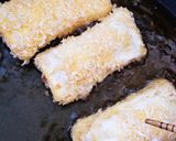 食パンでカレーパン!?本格派…✨作り方10写真
