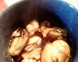 なんちゃって牡蠣ポン♬作り方6写真