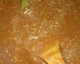 ボリュ~ミ~とんかつミートソースパスタ★作り方6写真
