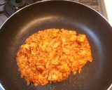 簡単お店の味☆チーズとろとろ鶏肉ドリア☆作り方6写真