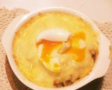 簡単お店の味☆チーズとろとろ鶏肉ドリア☆作り方8写真