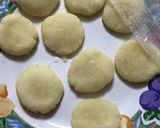 もっちもち☆簡単おから餅作り方3写真