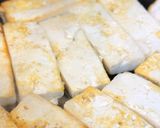 とろ〜りお豆腐のヘルシーグラタン作り方2写真