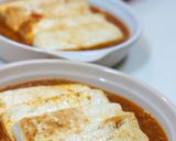 とろ〜りお豆腐のヘルシーグラタン作り方3写真