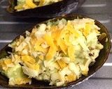 傷んだアボカドとツナのチーズ焼き作り方3写真