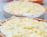 とろ〜りお豆腐のヘルシーグラタン作り方6写真