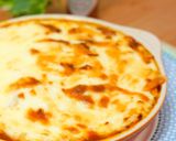 とろ〜りお豆腐のヘルシーグラタン作り方7写真