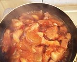 豚の角煮作り方5写真