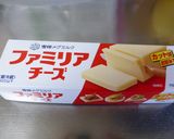 お酒のつまみ☆コロコロチーズ☆作り方1写真