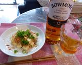 お酒のつまみ☆コロコロチーズ☆作り方4写真