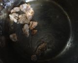 くるみをもったリスさんクッキー＊.°﻿作り方2写真