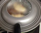 ブリの蒸し焼き作り方4写真