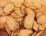 皆大好き！チキンチキンごぼう･´з`･作り方4写真