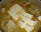 けんちん汁（もどき）作り方5写真