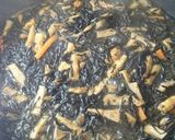 ひじきの煮物作り方4写真