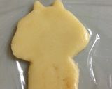 くるみをもったリスさんクッキー＊.°﻿作り方14写真