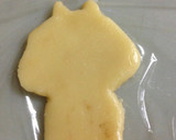 くるみをもったリスさんクッキー＊.°﻿作り方14写真