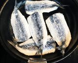食欲そそるいわしの蒲焼き作り方4写真