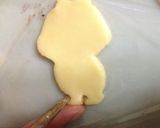 くるみをもったリスさんクッキー＊.°﻿作り方16写真
